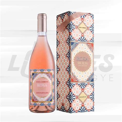 sicilia doc rosato sale